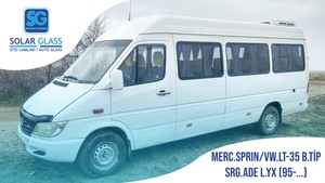 MERC.SPRIN/VW.LT-35 B.TİP95-SRG.ADE L.Y