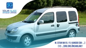 RENAULT KANGOO -SRG.SNS.ŞASE.Ö.LAM.YŞL 07-