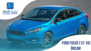  FORD FOCUS 12-18 ÖNCAM