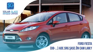 FORD FIESTA 08-ADE.SRG.ŞASE.ÖN LAM.Y