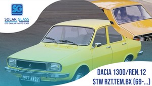 DACIA 1300/REN.12 STW 69-RZT.TEM.B