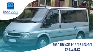 FORD TRANSIT T-12/15 98-00 SRG.LAM.B