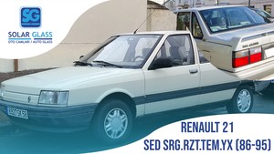  RENAULT 21 SED 86-95 SRG.RZT.TEM.Y