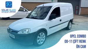 OPEL COMBO 00-11 SRG.ADE ÖN LAM.YM