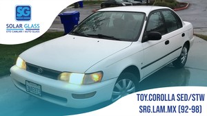  TOY.COROLLA SED/STW 92-98 SRG.LAM.M