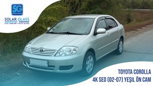 TOY.COROLLA SED 02-07 SRG.LAM.Y