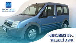 FORD CONNECT 02-SRG.ŞASELİ LAM.G