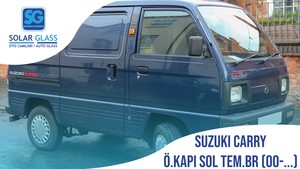 SUZUKI CARRY 00-Ö.KAPI SOL TEM.B