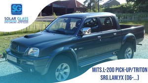 MITS.L-200 PICK-UP/TRITON 06-SRG.LAM.Y