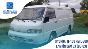 HYUNDAI H-100 /M.L-300  93-03 LAM.B