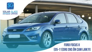 FORD FOCUS II SRG.SNS.ŞASE 05-L.Y