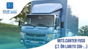 MITS.CANTER FUSO Ç.T.06-ÖN LAM.Y