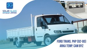 FORD TRAN.PKP 92-00 A.CAM TEM.B