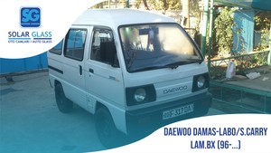 DAEWOO DAMAS-LABO/S.CARRY 96-LAM.B