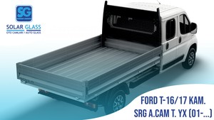 FORD T-16/17 KAM.01-SRG A.CAM T.Y