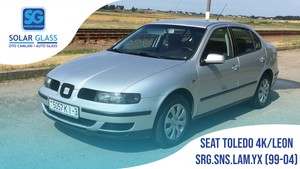 SEAT TOLEDO 4K/LEON 99-04 SRG.SNS.LAM.Y