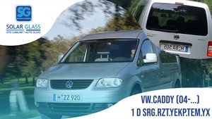 VW.CADDY 04- 1 D SRG.RZT.YEKP.TEM.Y