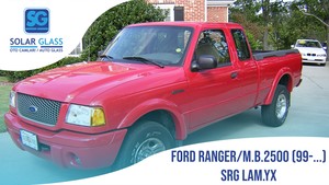 FORD RANGER/M.B.2500 99-SRG LAM.Y