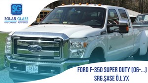 FORD F-350 SUPER DUTY 06-SRG.ŞASE Ö.L.YX