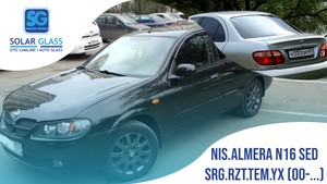 NIS.ALMERA N16 SED 00-SRG.RZT.TEM.Y