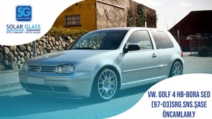 VWGOLF4-BORAHB/SD97-03SRGSNSTUT.ŞAS.Y