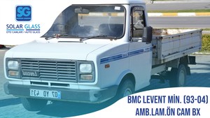 BMC LEVENT MİN-AMB.LAM.ÖN CAM 93-04 B