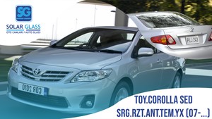 TOY.COROLLA SED 07-SRG.RZT.ANT.TEM.Y