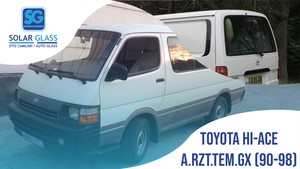 TOYOTA HI-ACE 90-98 A.RZT.TEM.G