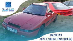  MAZDA 323 4K SED.89-94 SRG.RZT.TEM.Y