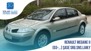 R.MEGANE II ŞASE 03-SRG.SNS.LAM.Y