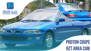 PROTON COUPE RZT ARKA CAM