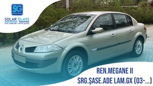 REN.MEGANE II 03-SRG.ŞASE.ADE LAM.G