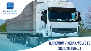 R.PREMIUM / KERAX/VOLVO FE 96-SRG.L.YM